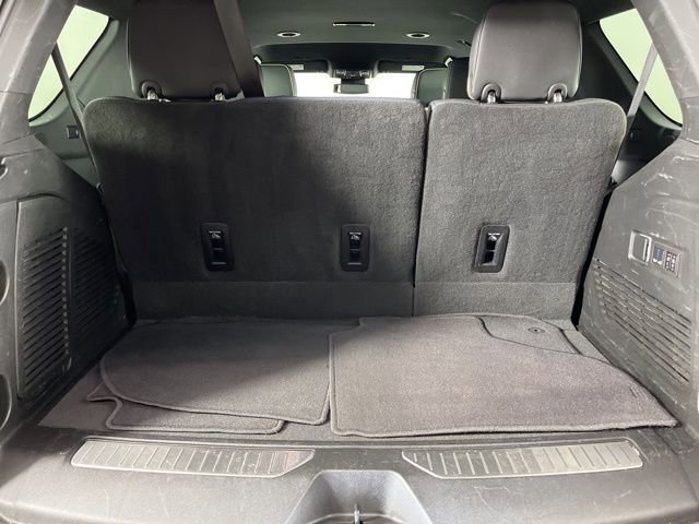 Used 2024 Chevrolet Tahoe Premier image 46