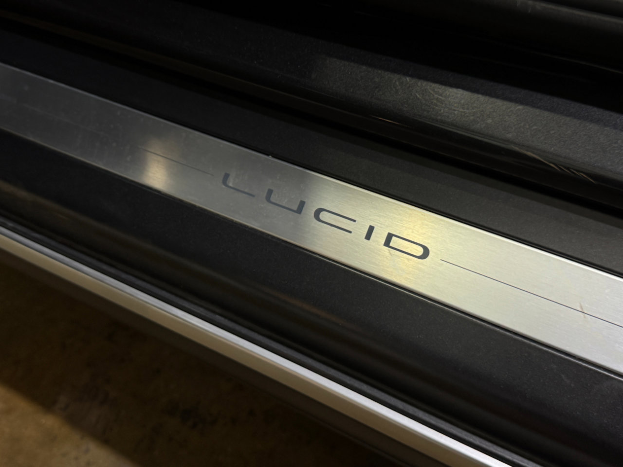 Used 2022 Lucid Air Grand Touring image 71