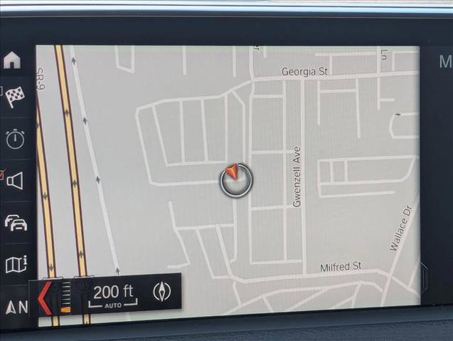 Used 2018 BMW X5 xDrive35i image 7