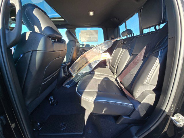 New 2026 RAM 2500 Rebel w/ Rebel Level 2 Equipment Group image 18