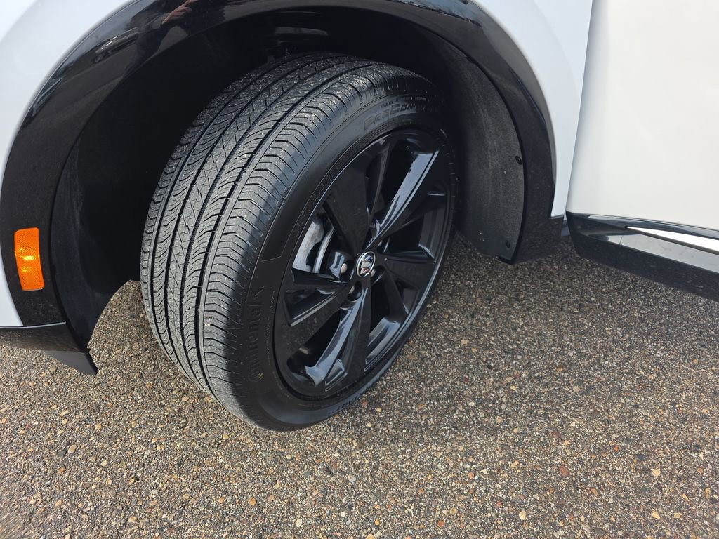 Used 2023 Buick Envision Preferred w/ Sport Touring Package image 35