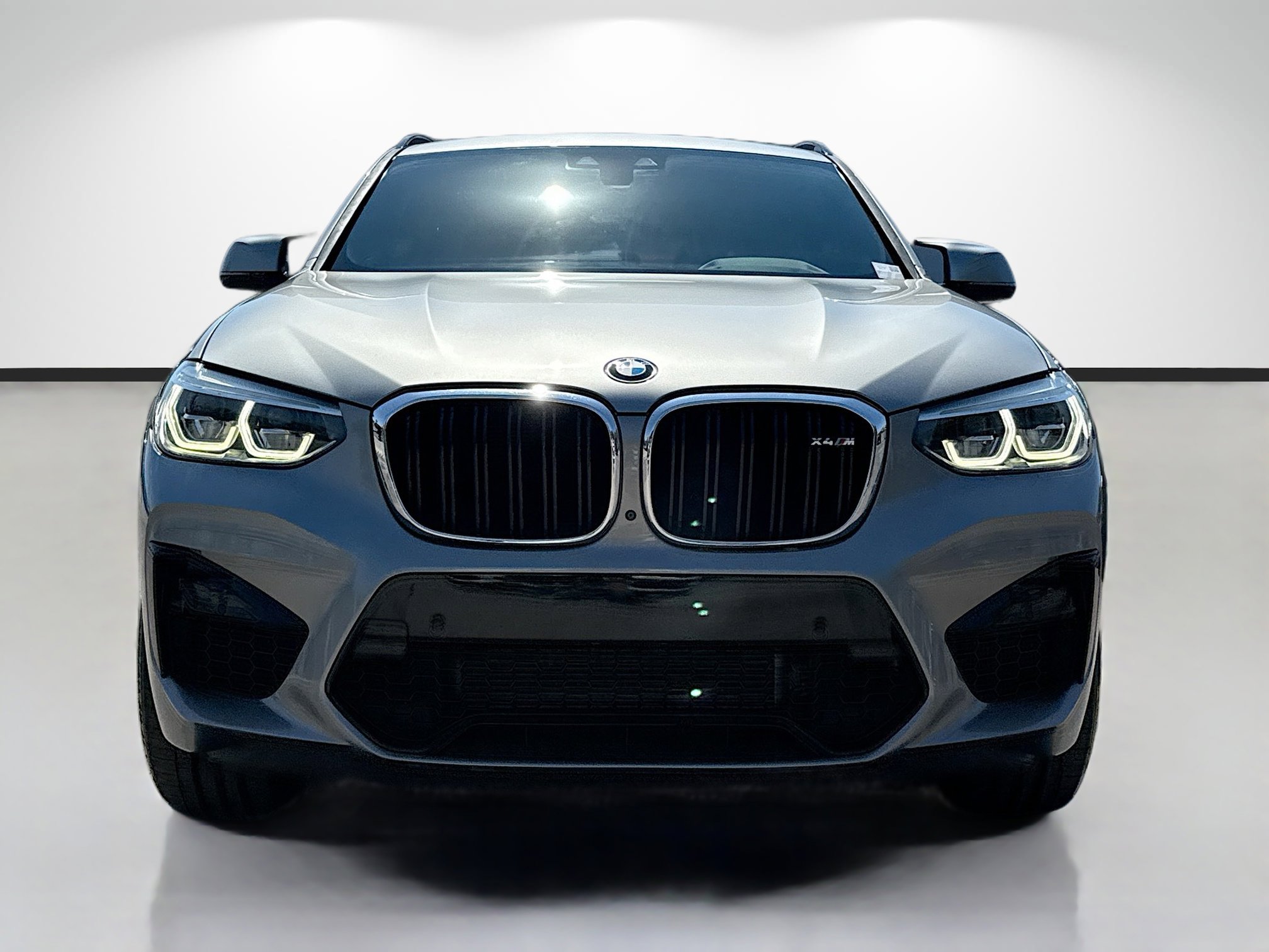 Used 2021 BMW X4 M w/ Executive Package AWD/4WD image 8