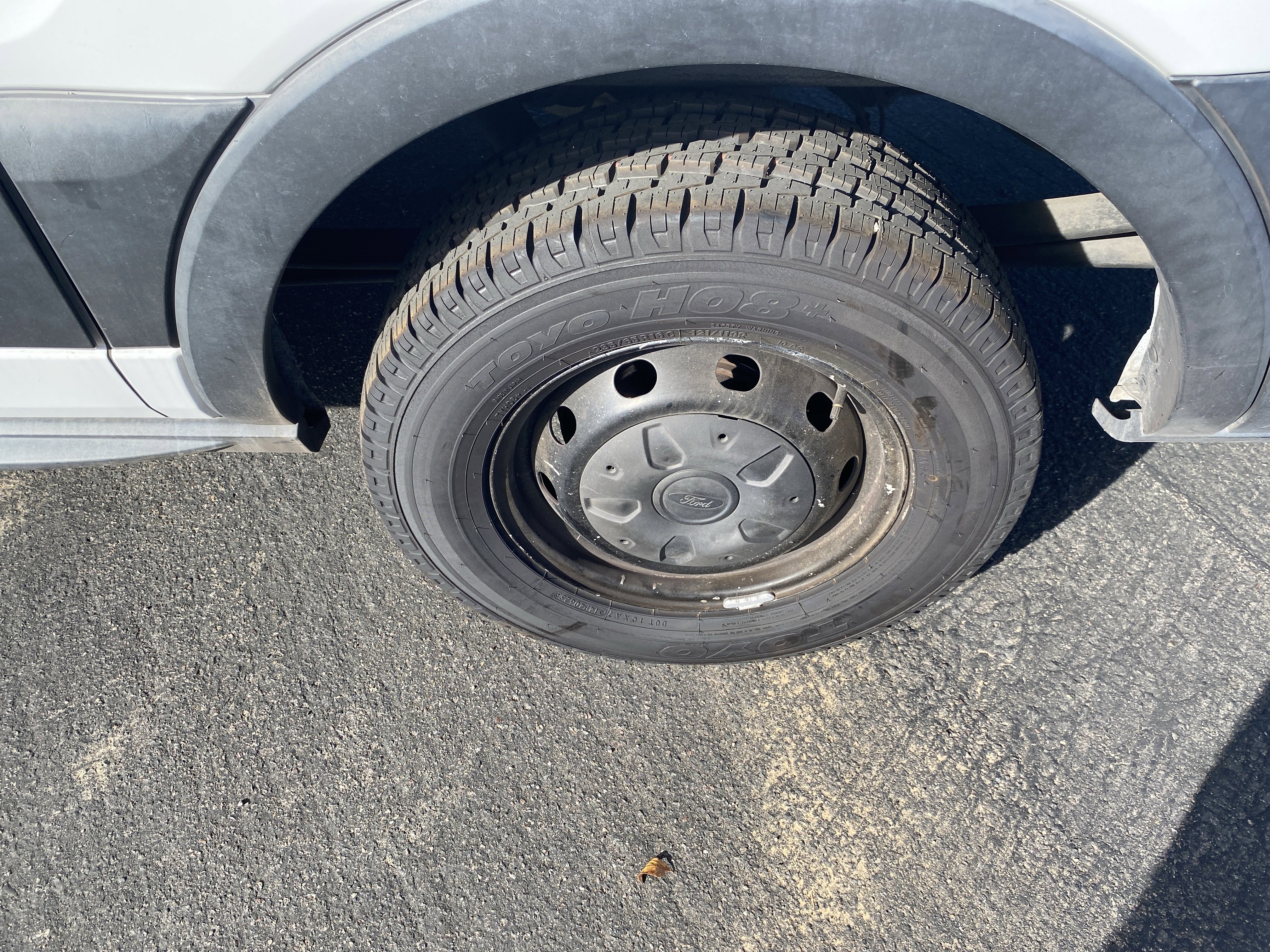 Used 2020 Ford Transit 150 Low Roof image 19