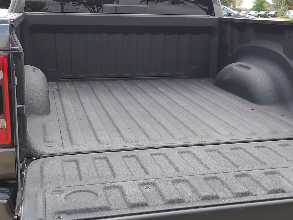 Used 2021 RAM 1500 Limited w/ Night Edition image 8