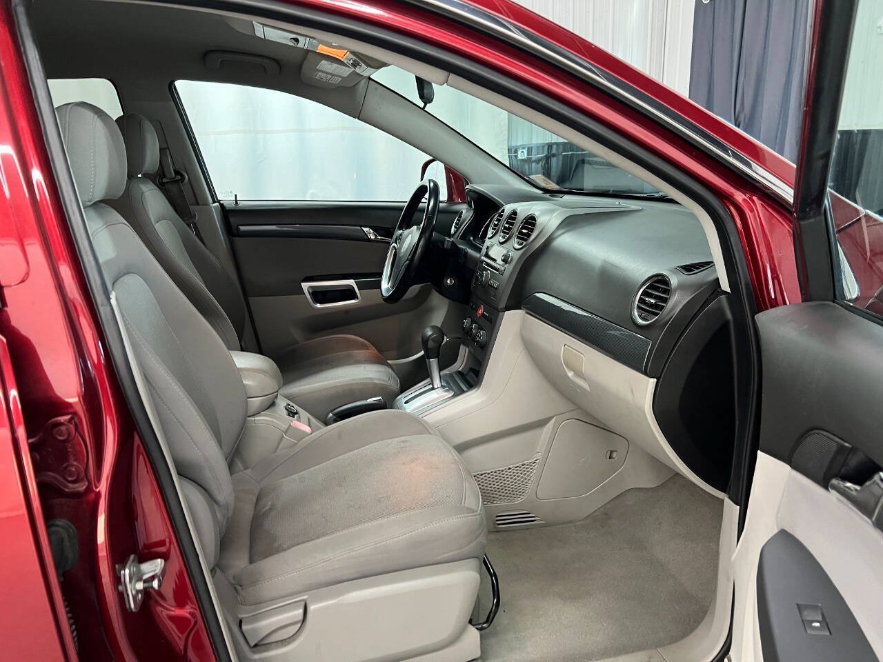 Used 2008 Saturn Vue XE w/ Preferred Package FWD image 11