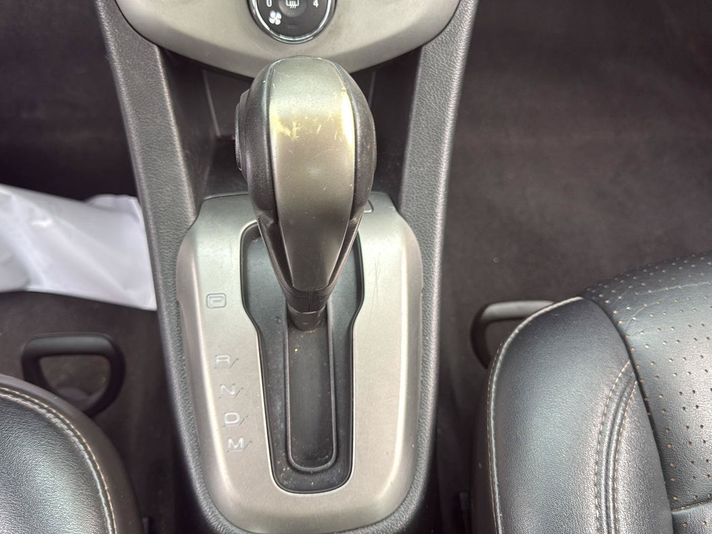 Used 2015 Chevrolet Sonic LTZ FWD image 25