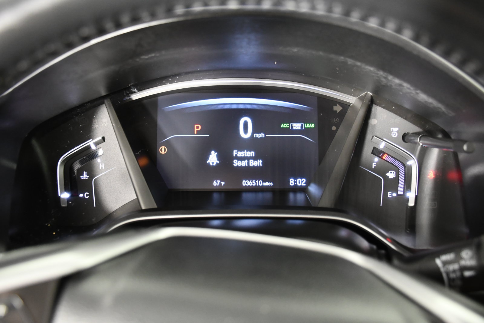 Used 2022 Honda CR-V EX-L image 11