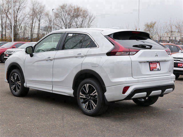 New 2026 Mitsubishi Eclipse Cross SEL image 2