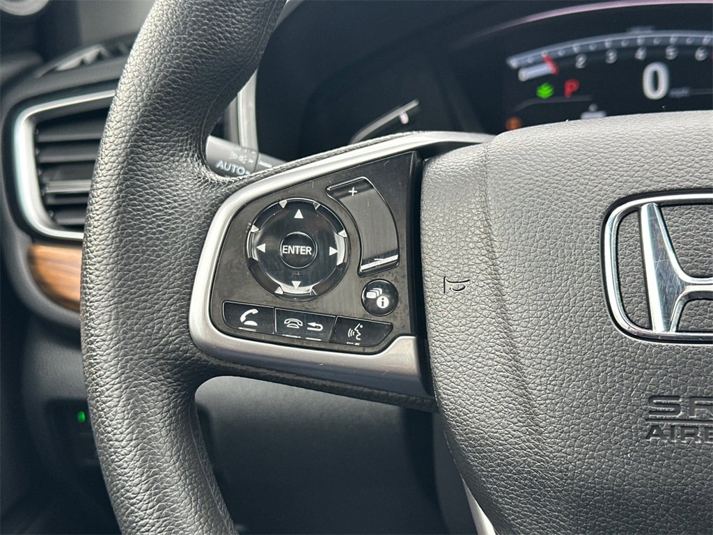 Used 2021 Honda CR-V EX image 23