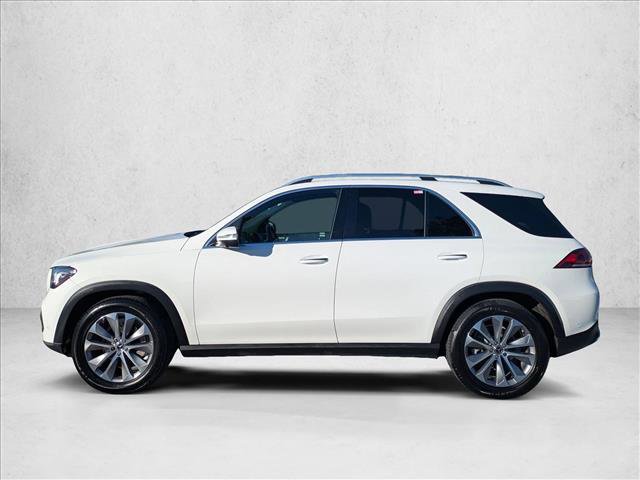 Used 2022 Mercedes-Benz GLE 350 GLE 350 image 9