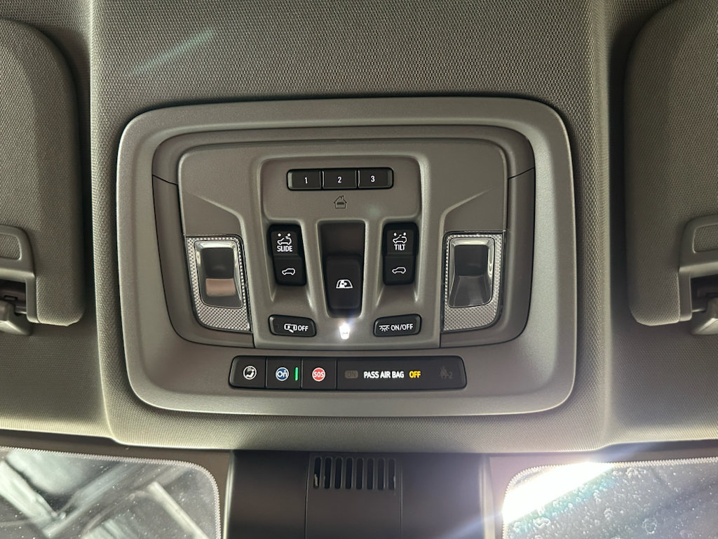 Used 2026 GMC Sierra 1500 Denali w/ Denali Reserve Package AWD/4WD image 42