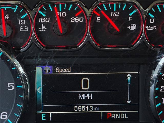 Used 2019 GMC Yukon SLE w/ SLE Value Package RWD image 10
