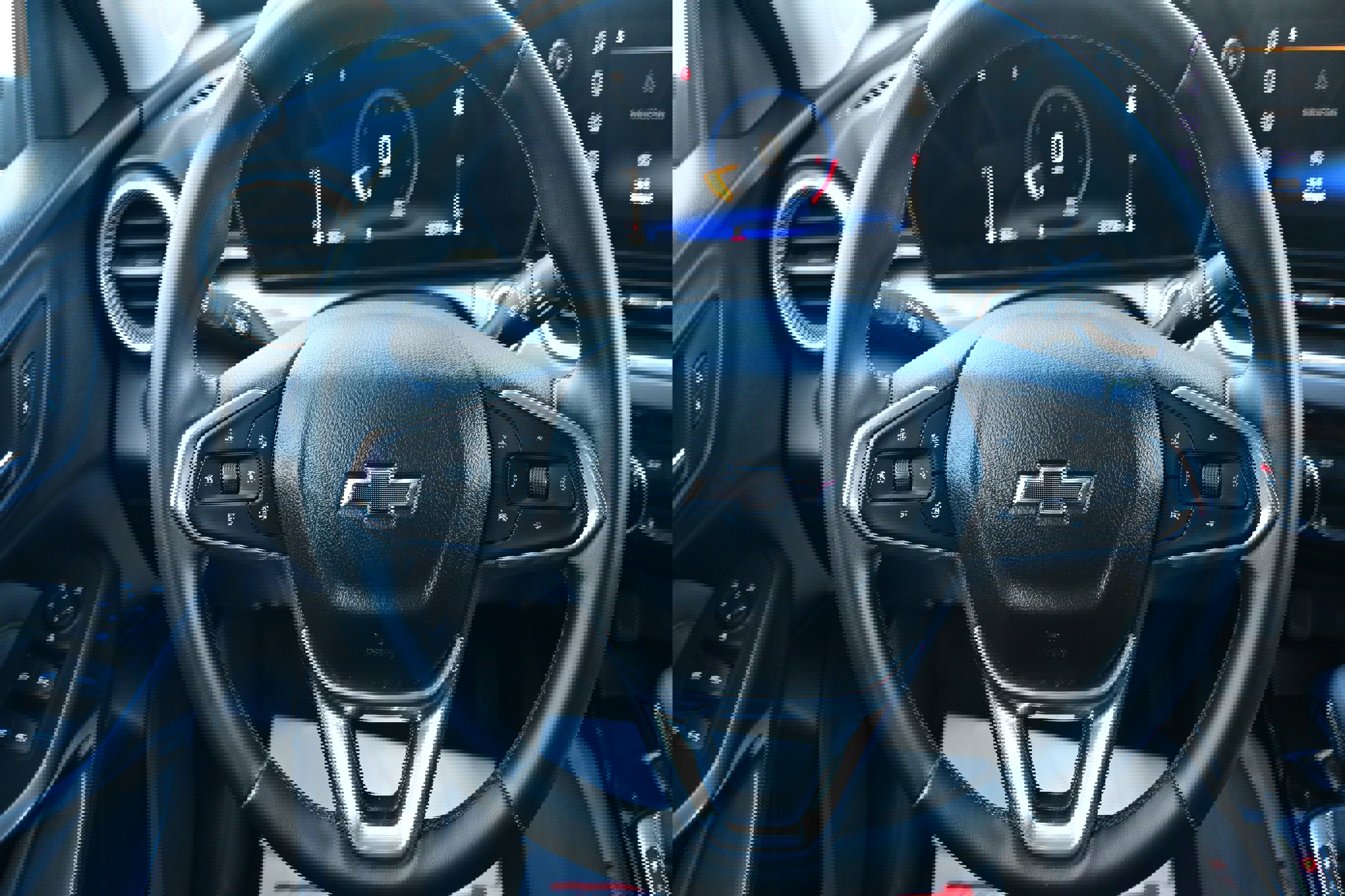 Used 2024 Chevrolet Trax ACTIV image 17