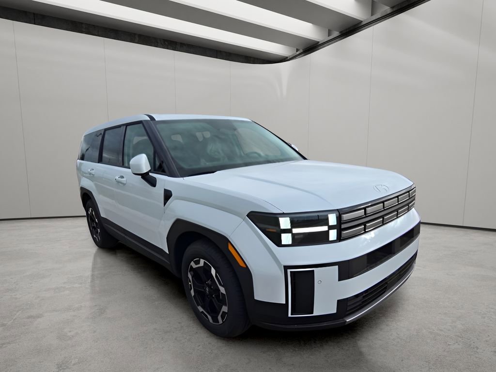 Used 2026 Hyundai Santa Fe SE image 7