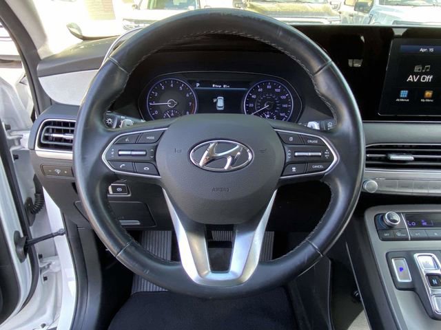 Used 2020 Hyundai Palisade SEL FWD image 23
