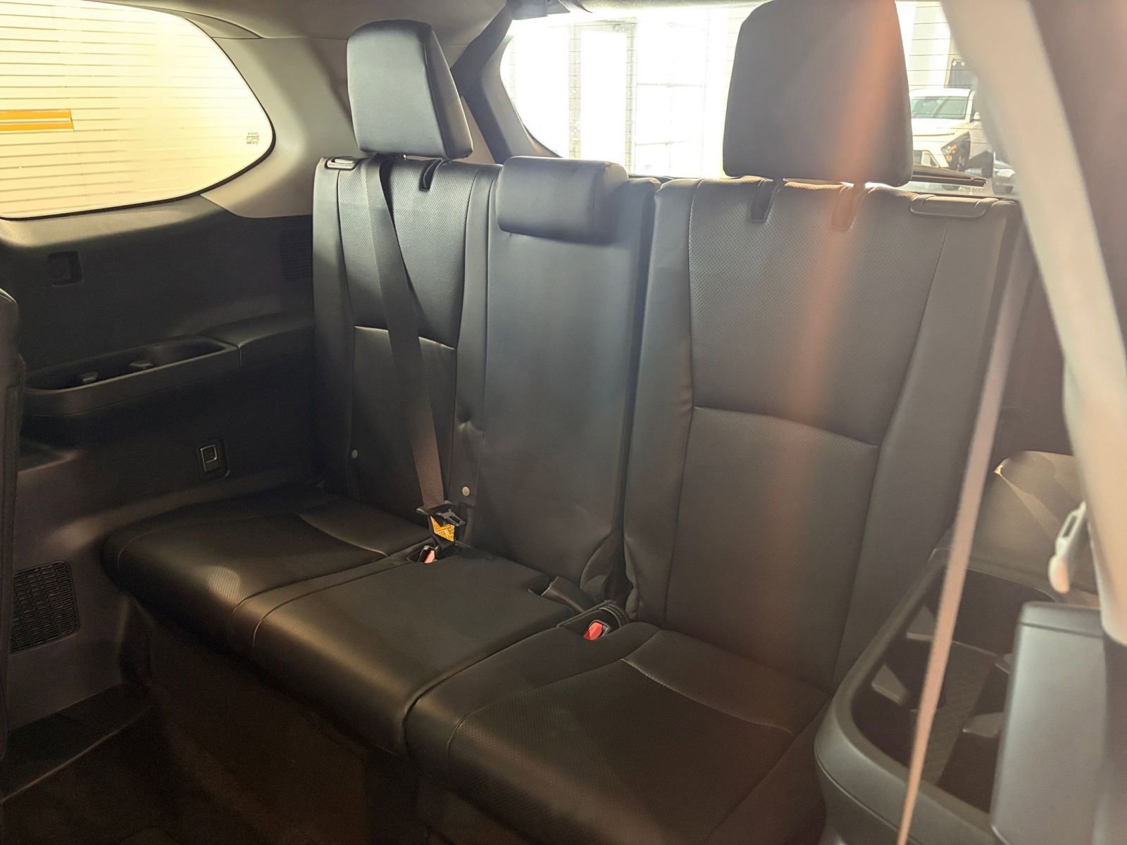 Used 2025 Toyota Grand Highlander FWD image 18