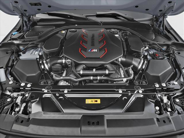 New 2027 BMW M5 AWD/4WD image 8