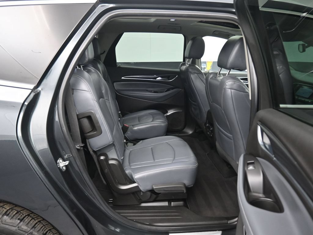 Used 2018 Buick Enclave Essence AWD/4WD image 43