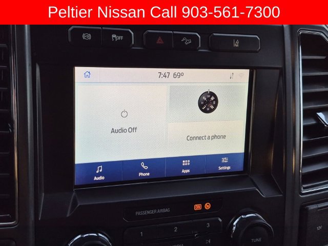 Used 2020 Ford F250 XLT w/ FX4 Off-Road Package AWD/4WD image 34