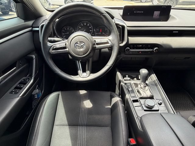 Used 2023 MAZDA CX-50 2.5 S w/ Preferred Plus Pkg AWD/4WD image 16