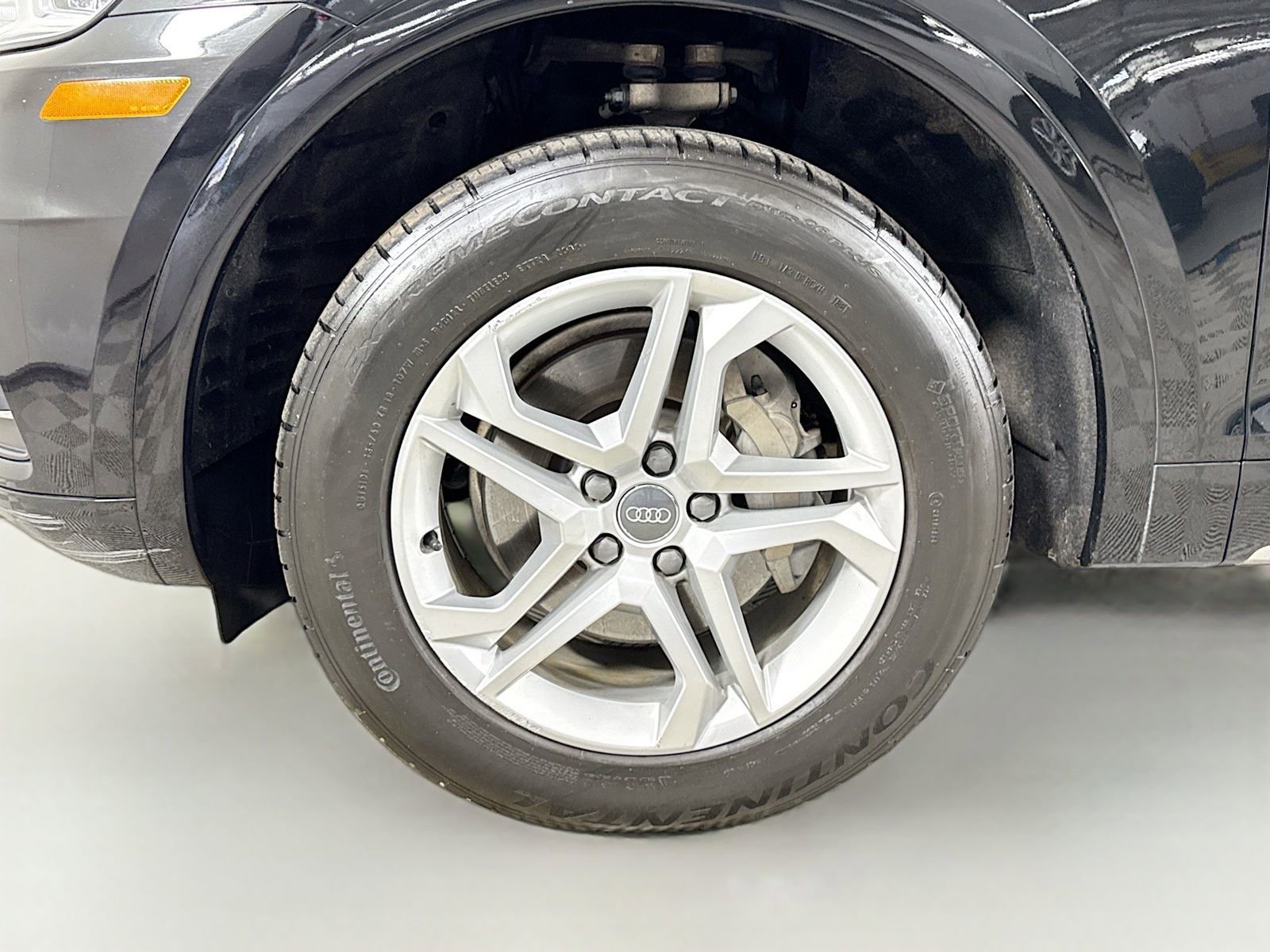 Used 2019 Audi Q5 2.0T Premium w/ Convenience Package image 29