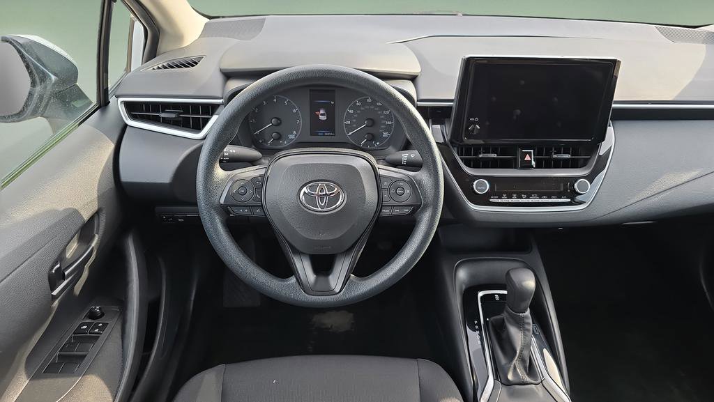Used 2024 Toyota Corolla LE FWD image 13