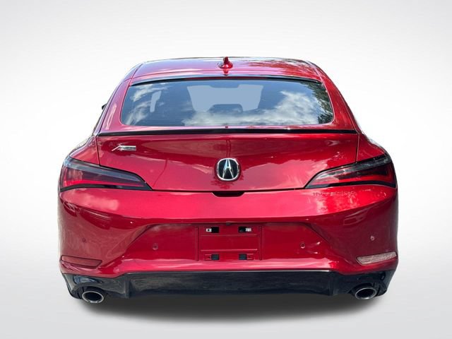Used 2024 Acura Integra A-Spec FWD image 4