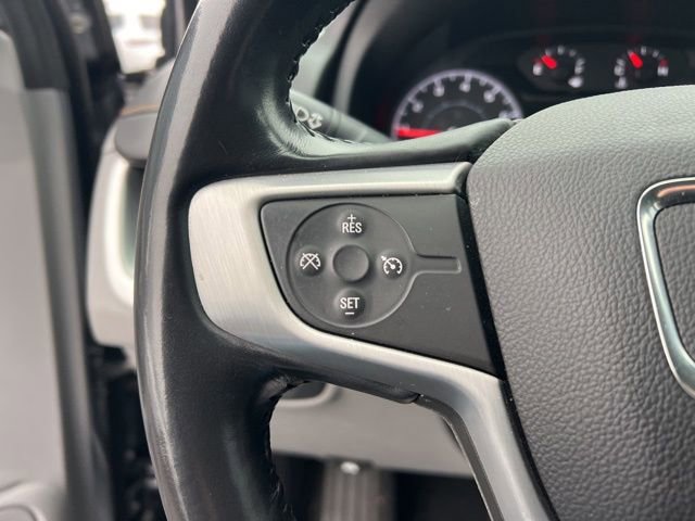 Used 2018 GMC Terrain SLE image 14