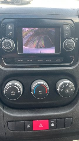 Used 2019 RAM ProMaster 1500 FWD image 10