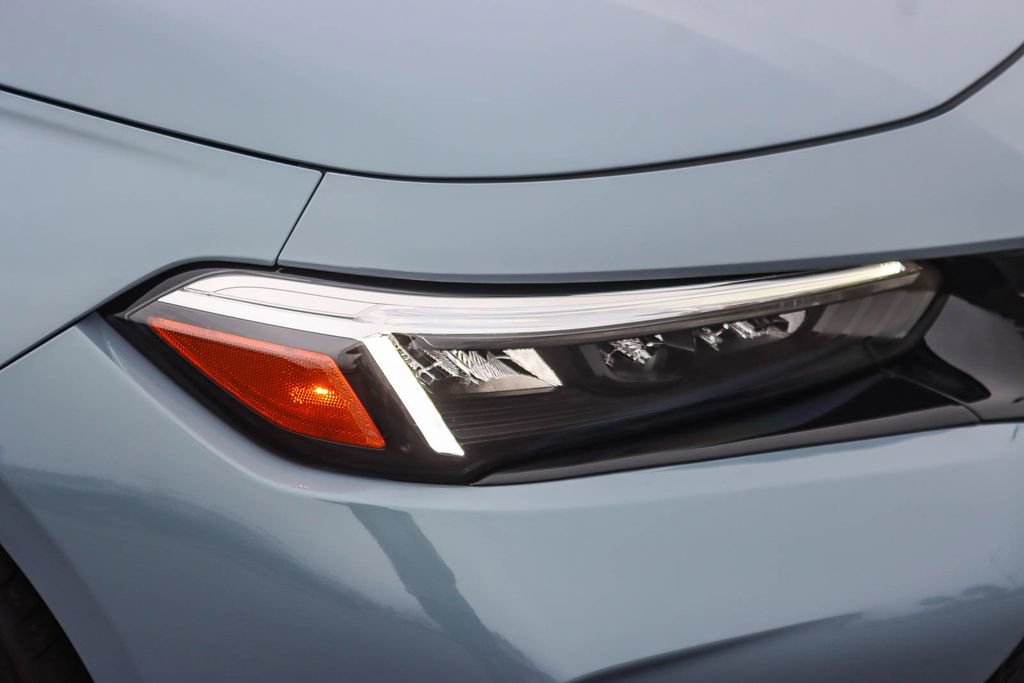 Used 2025 Honda Civic Type R image 7