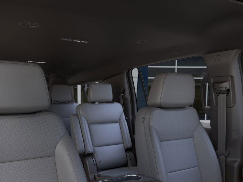 New 2026 GMC Yukon XL Elevation image 24