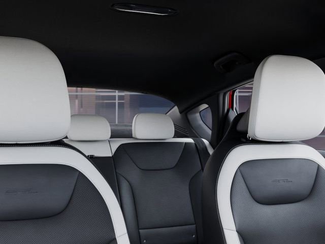 New 2026 Kia K4 GT-Line image 19