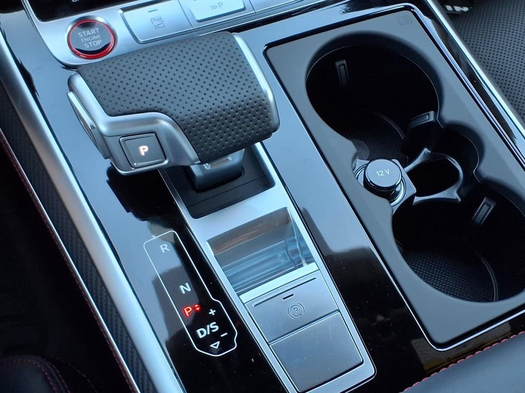 New 2026 Audi SQ8 Prestige AWD/4WD image 18