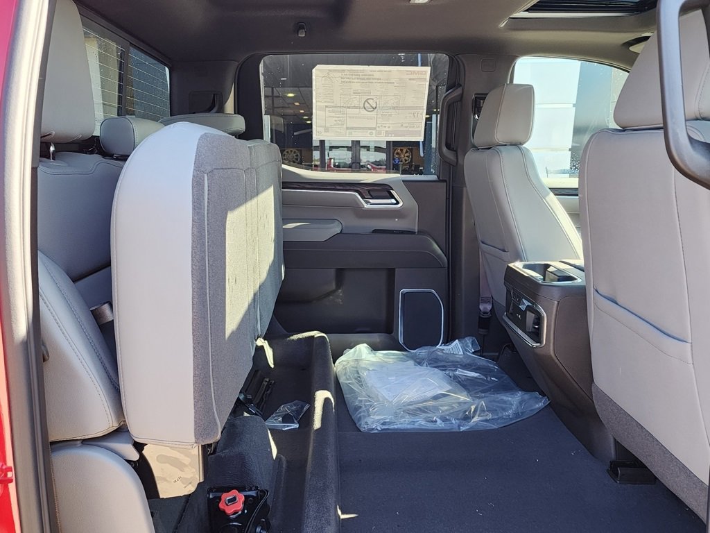 New 2026 GMC Sierra 1500 SLT w/ SLT Premium Plus Package image 46