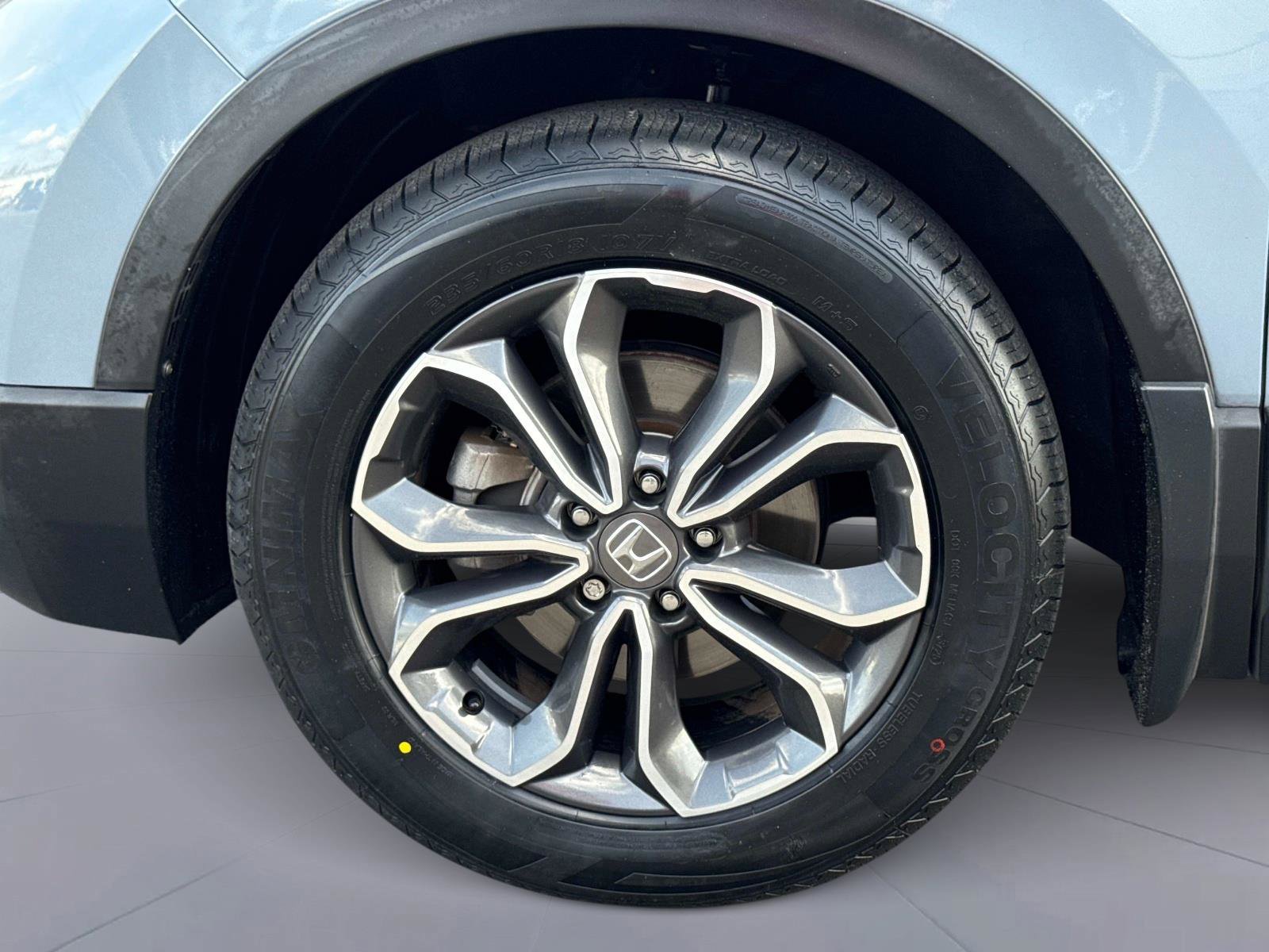 Certified 2022 Honda CR-V EX image 11
