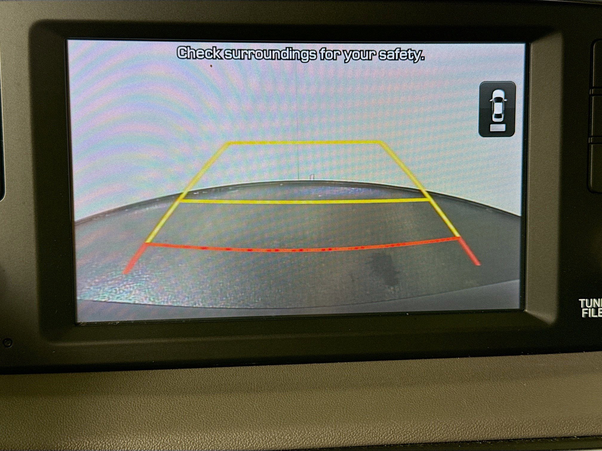 Used 2020 Hyundai Santa Fe SE image 19