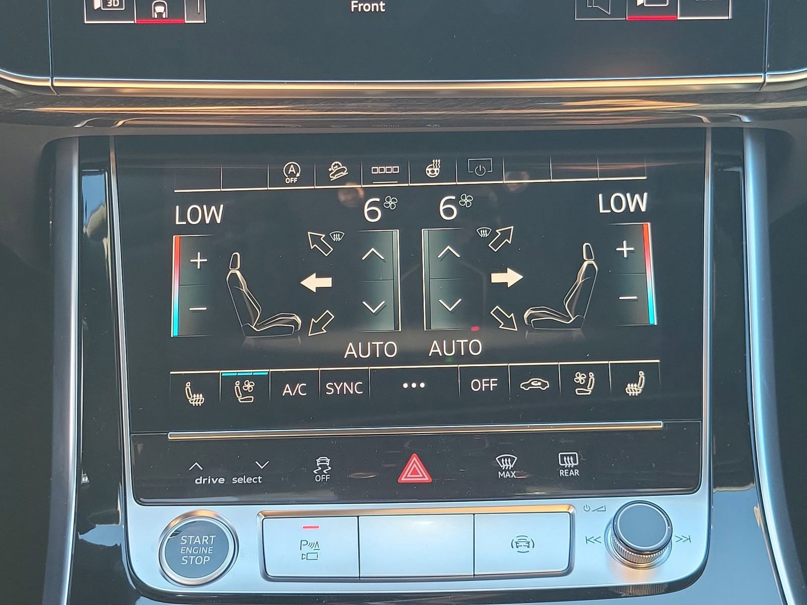 New 2026 Audi Q7 3.0T Premium Plus AWD/4WD image 27