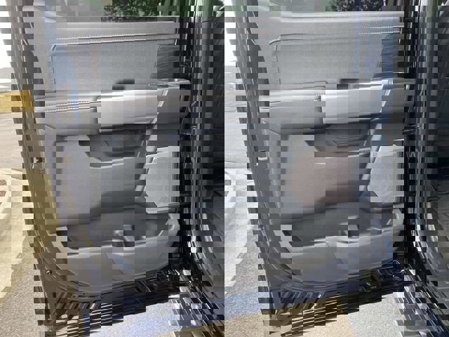 Used 2025 Ford F150 Lariat w/ Equipment Group 501A Mid image 13