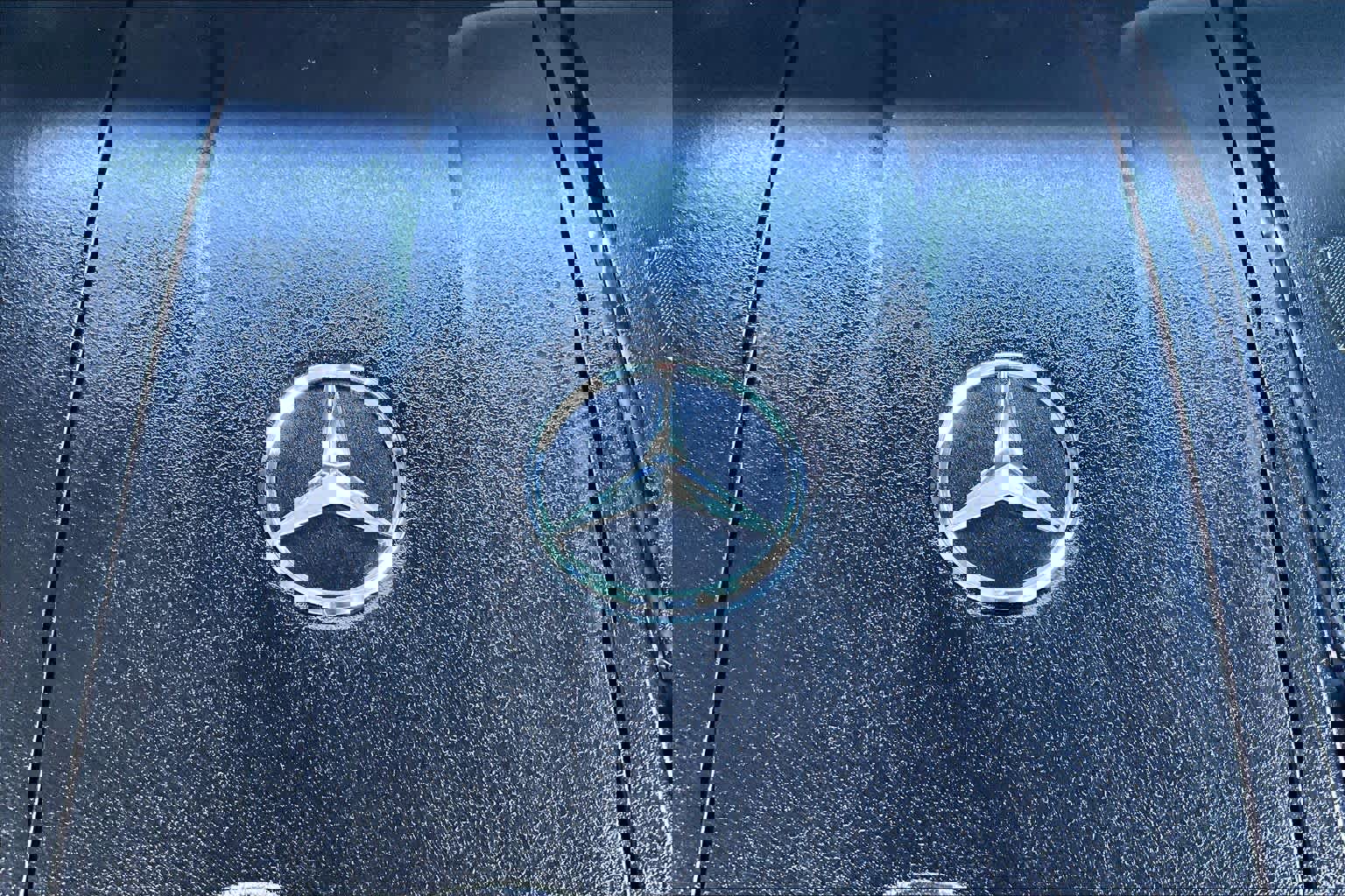 Used 2024 Mercedes-Benz GLE 350 4MATIC image 32