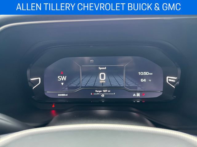 Certified 2023 GMC Yukon Denali image 26