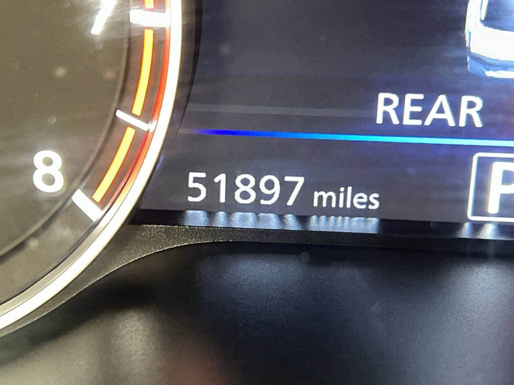 Used 2024 Nissan Altima 2.5 SV image 40