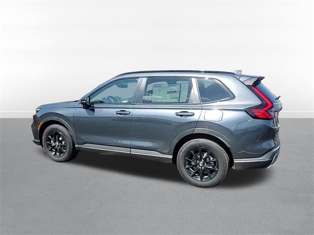 New 2026 Honda CR-V Sport-L image 5