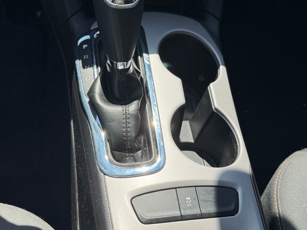 Used 2018 Chevrolet Cruze LS FWD image 22