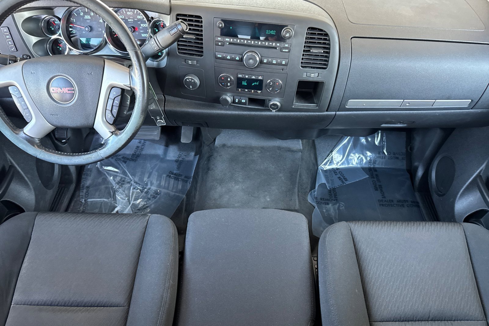 Used 2013 GMC Sierra 3500 SLE image 13