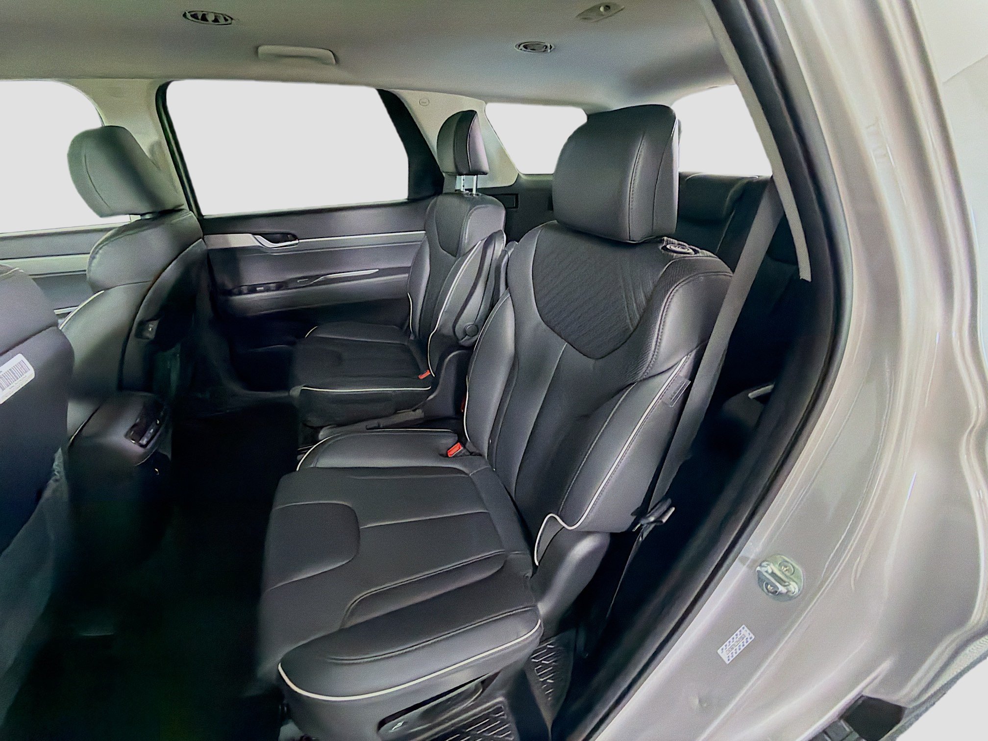 Used 2024 Hyundai Palisade SEL FWD image 28