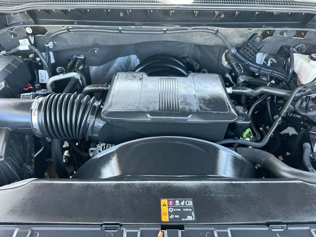 Certified 2024 Chevrolet Silverado 2500 LTZ w/ LTZ Plus Package image 31