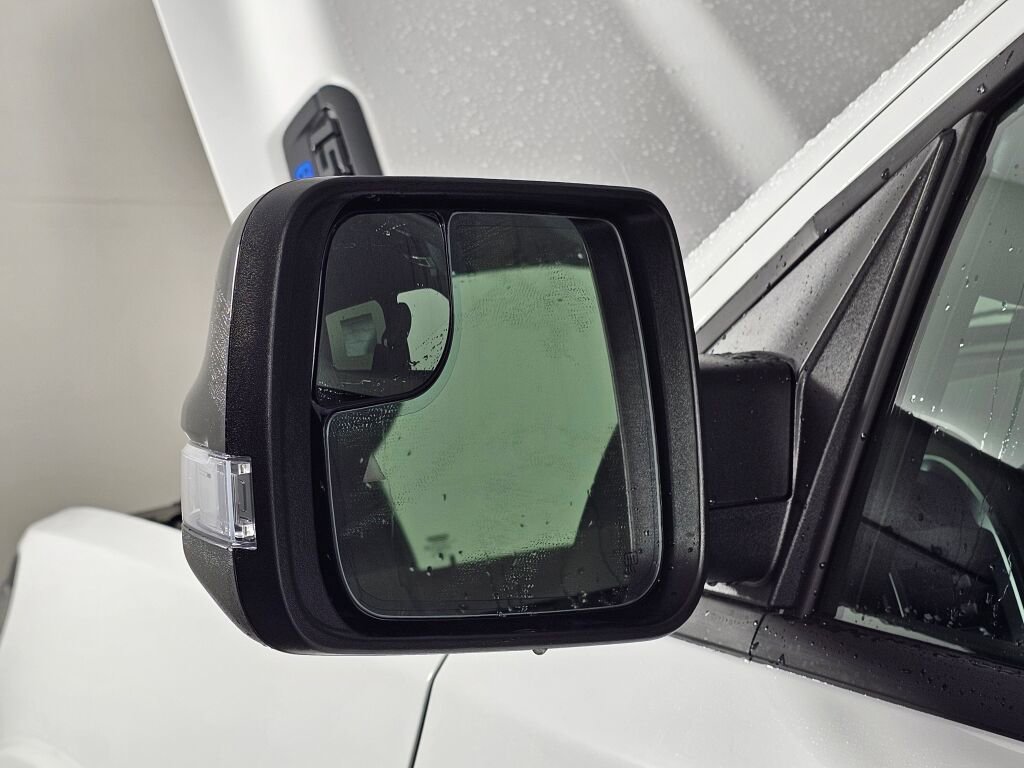 New 2026 RAM 1500 Big Horn image 12