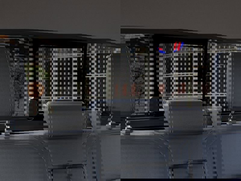 New 2024 Ford Ranger Lariat w/ Trailer Tow Package image 22