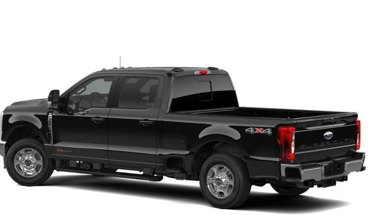 New 2026 Ford F350 XLT w/ XLT Premium Package image 2