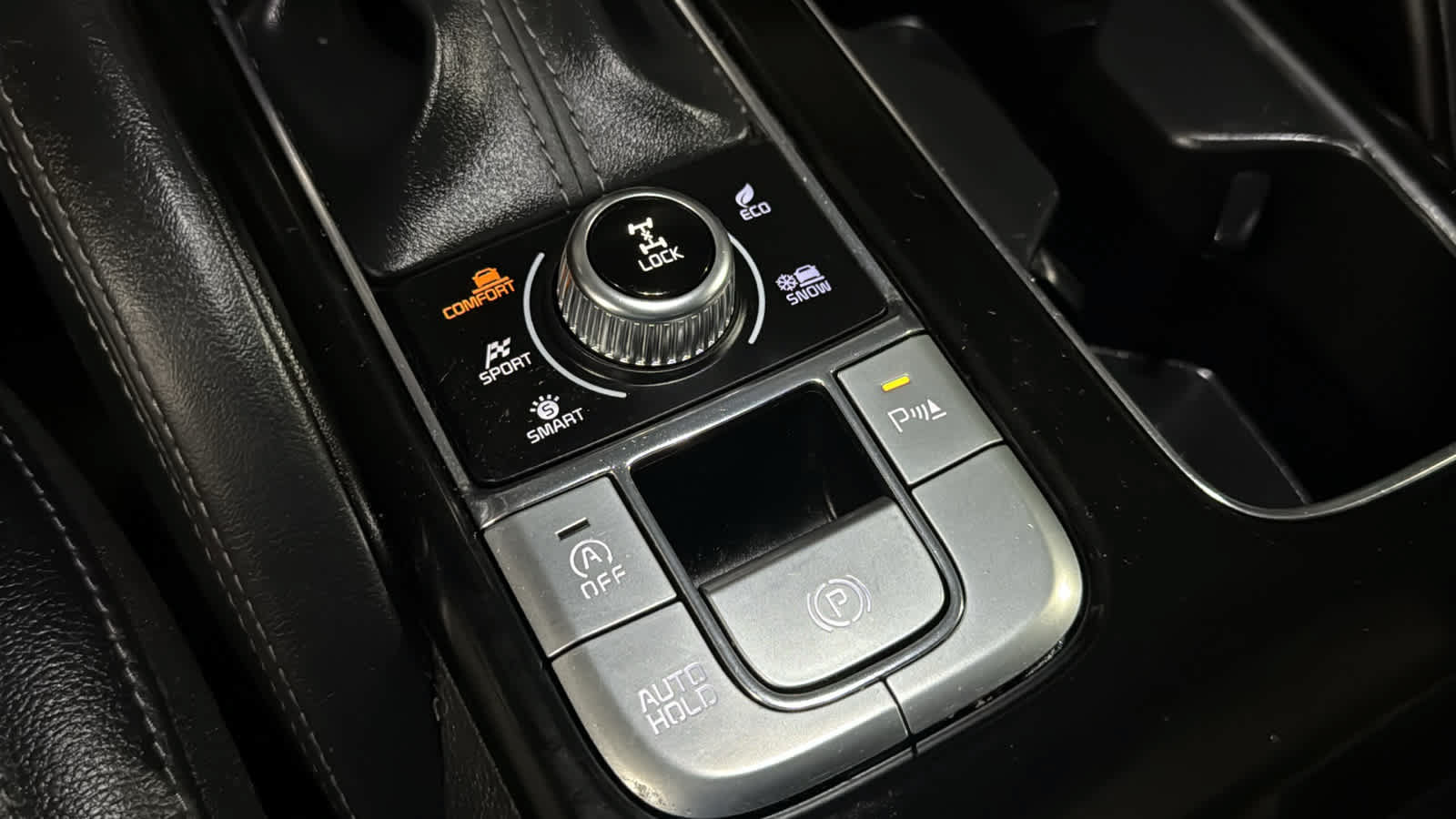 Used 2024 Kia Telluride EX X-Line AWD/4WD image 20